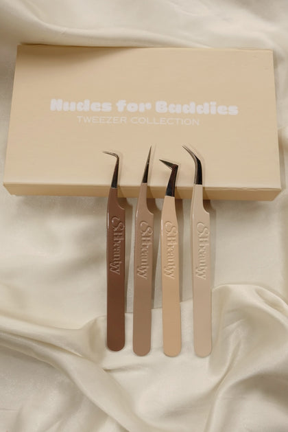 Tweezers