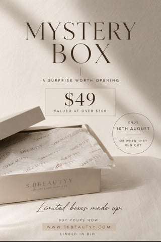 $50 Mystery Box