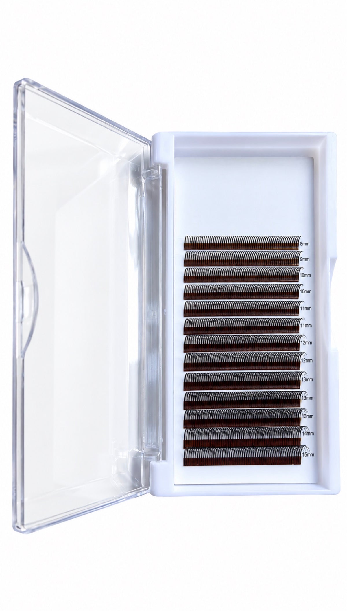Pre-made Closed Fans
