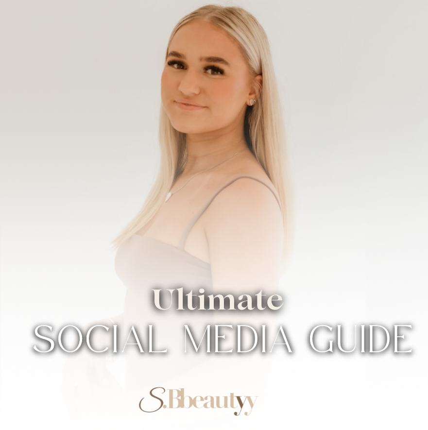 Social Media Guide