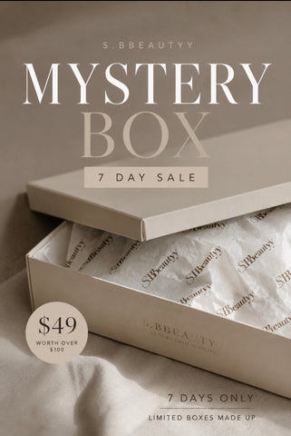 $50 Mystery Box