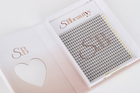 10D XL Lash Trays