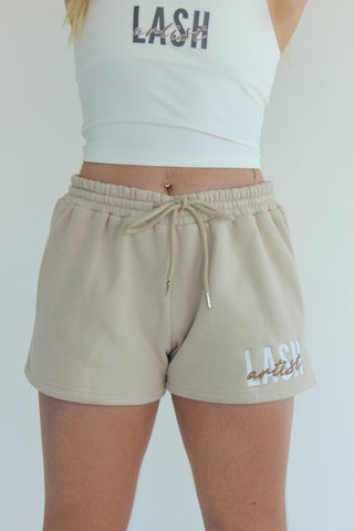 ‘Lash Artist’ Shorts