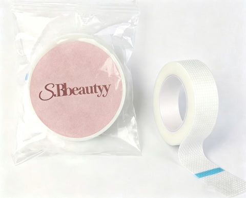 Breathable Tape