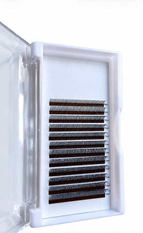 Pre-made Closed Fans