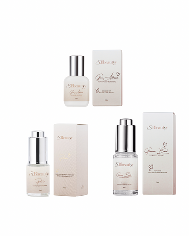 The Pro Retention Trio