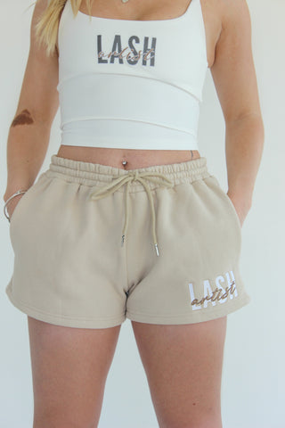 ‘Lash Artist’ Shorts