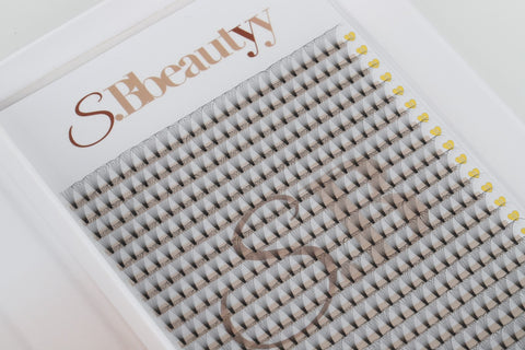 10D XL Lash Trays