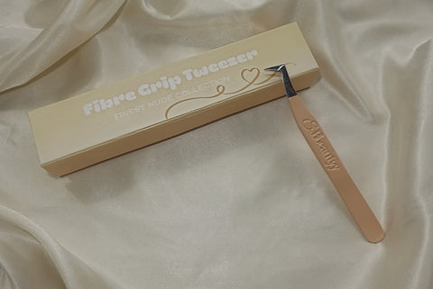 L Shape Boot Tweezer