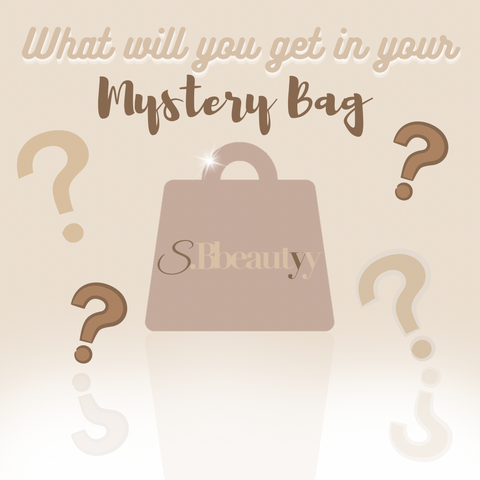 Mystery Bag