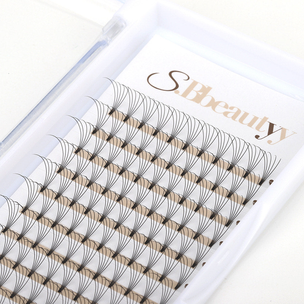 5D Mini Lash Trays