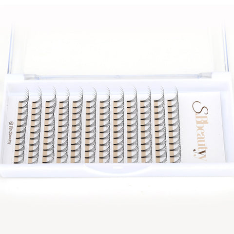 5D Mini Lash Trays