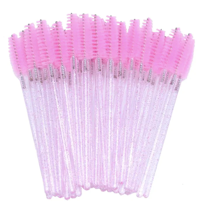 Mascara Brushes