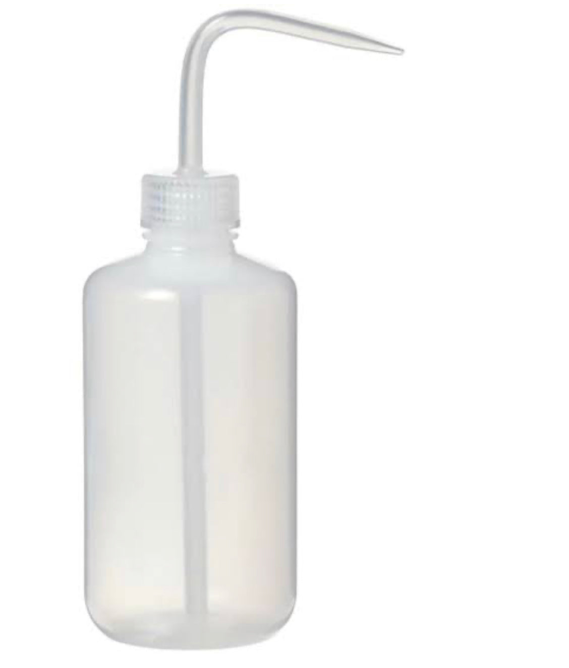 Lash Rinse Bottle